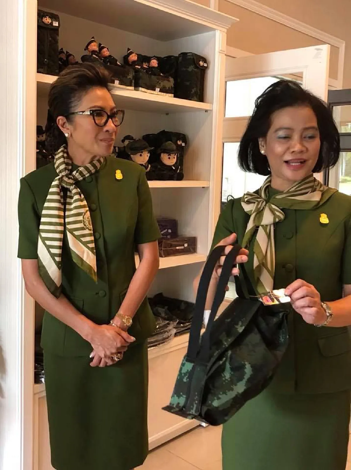 "อาจารย์อ้อ" เผยไม่สนคืนวงการ ชีวิตตอนนี้ทุ่มให้การสอนหนังสือ