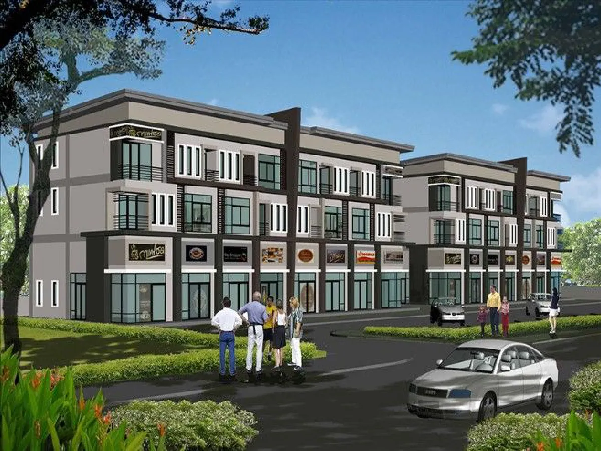 การเคหะฯเปิดจองโครงการใน 3 จังหวัดเน้นทำเลศักยภาพ-ราคาพิเศษ