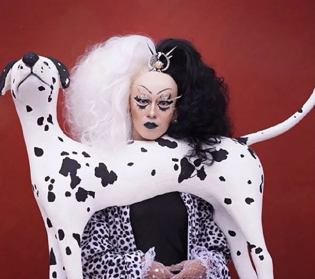 ดูเอาฮา..อย่าทำตาม! มาดามมด เผยวิธีป้องกันสุนัขกัด..ต้องทำให้มันสับสน (คลิป)