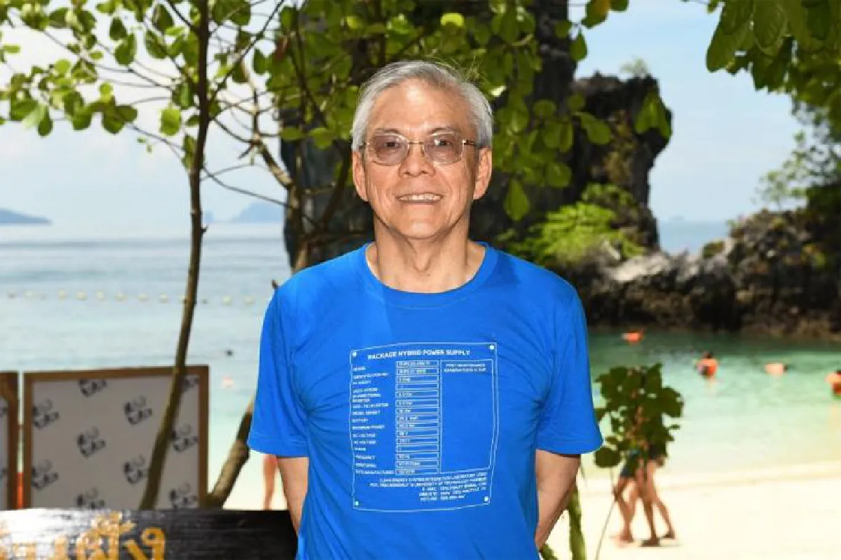 นวัตกรรมระบบผลิตไฟฟ้า สำหรับพื้นที่ห่างไกล