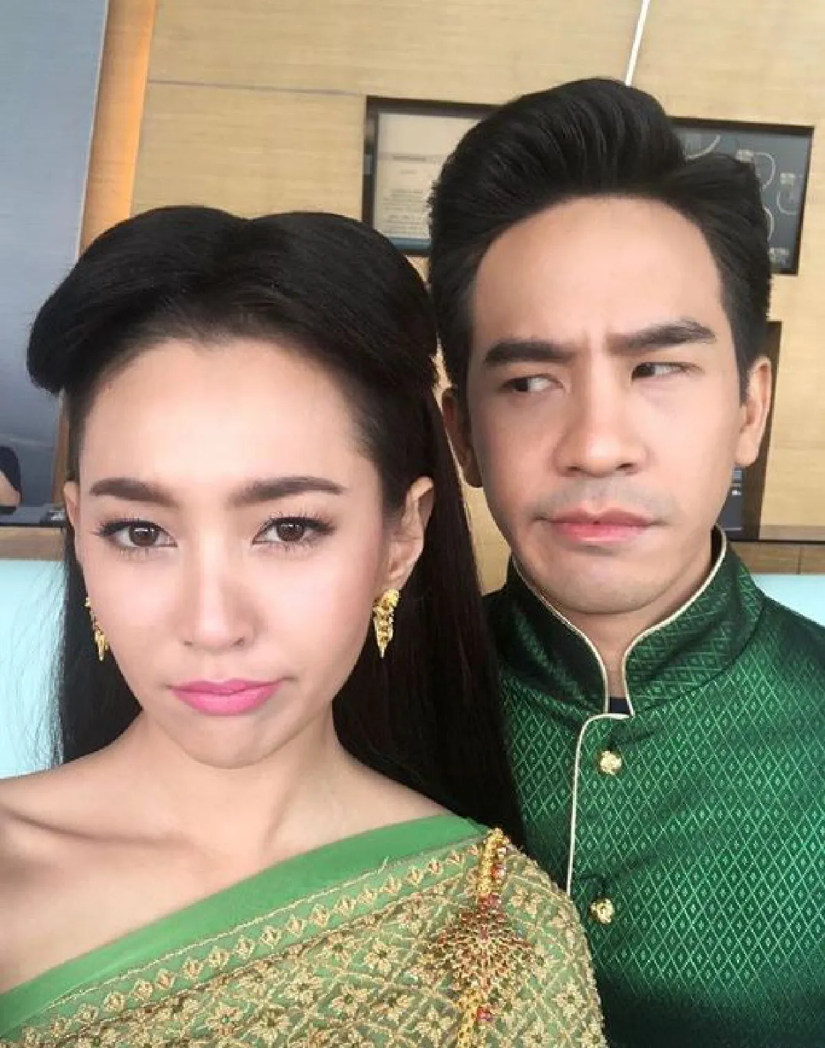 ไม่ใช่ครั้งแรกที่ได้! เบลล่า รับโบนัสก้อนโตจากช่อง 3 หลังละครเรตติ้งกระฉูด