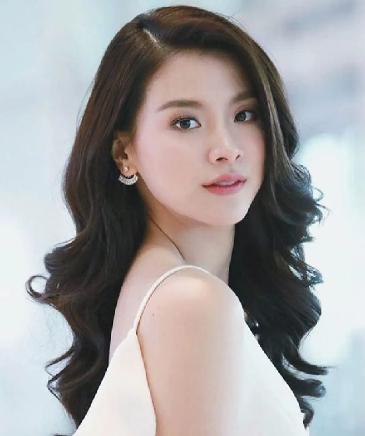 ตามส่อง ท็อป-ใบเฟิร์น หยอกล้อกันน่ารัก..พากันวิ่งที่สวนลุมฯ