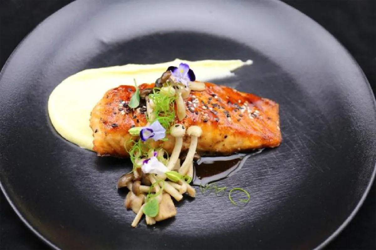 ‘เลดี้ บุชเชอร์’ สวรรค์ของคนรักเนื้อ