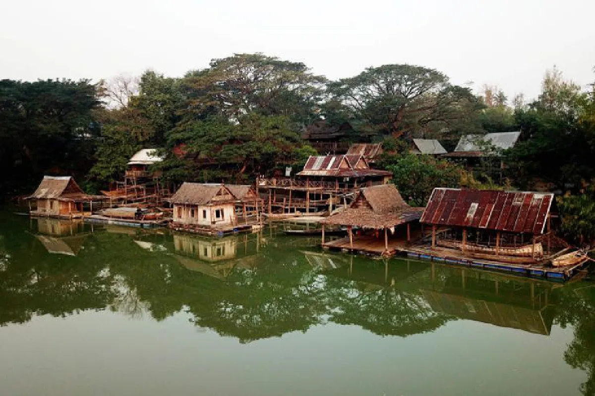 ยลคนงาม ‘ยวนต้นตาล’