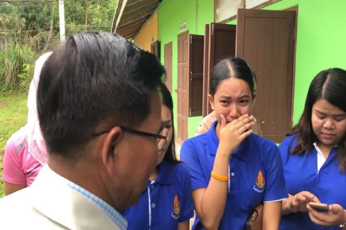ผอ.ขนมจีนน้ำปลาอ่วม ส่อทุจริตบาน ศธ.ลุยเอาผิด