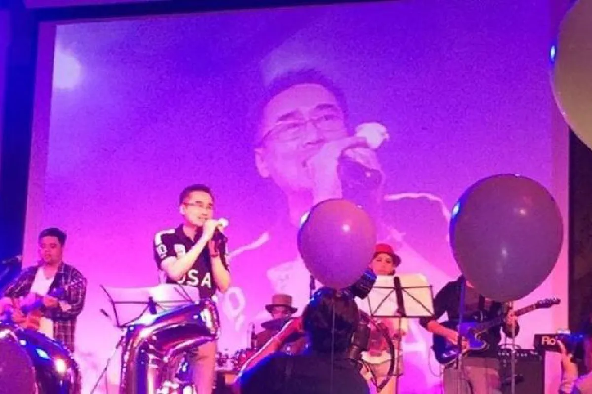 สมบัติ นราวุฒิชัย ให้โอกาสคนเก่ง คนดี มีความตั้งใจ