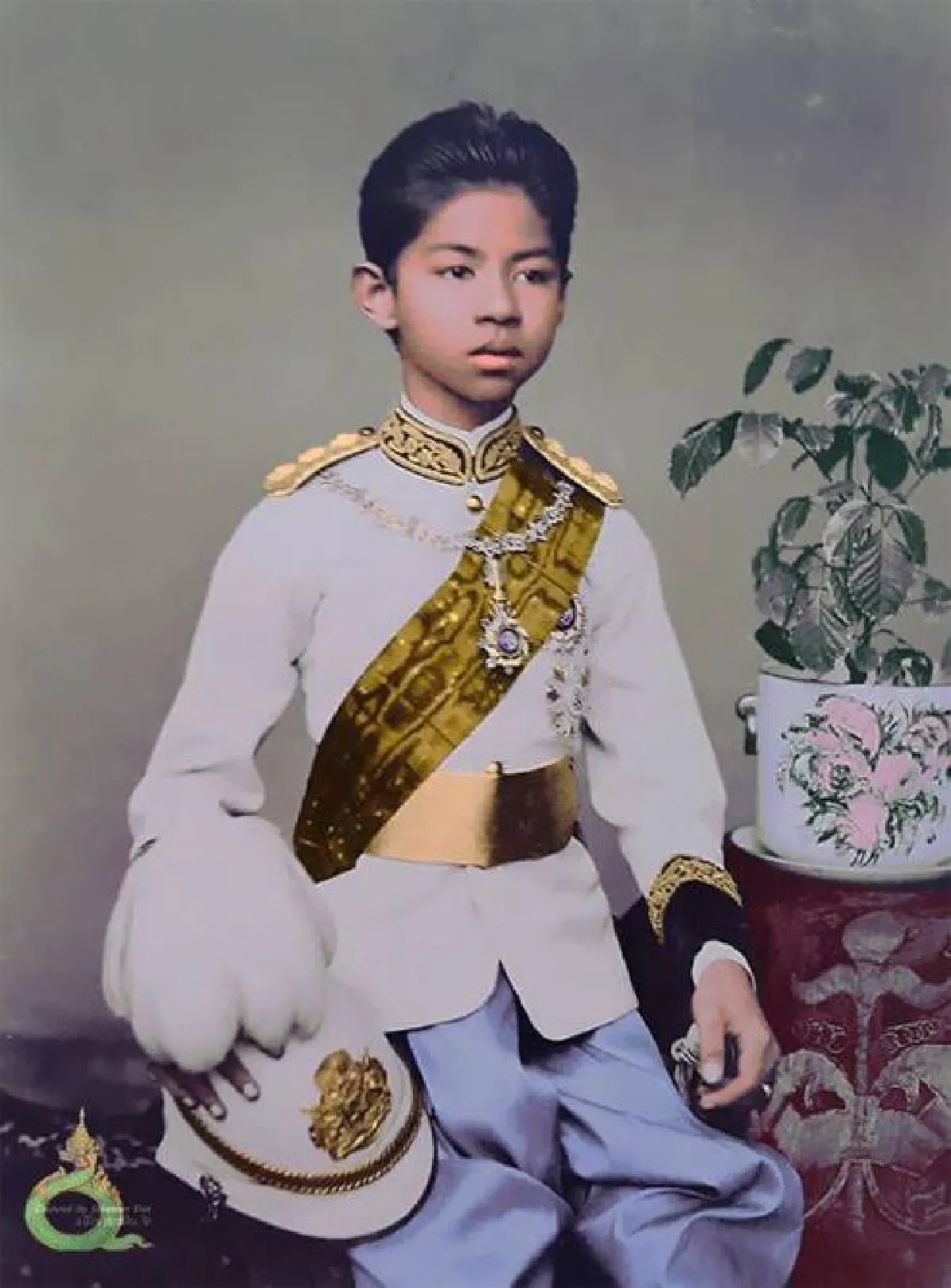 ราชสกุลในพระบรมราชจักรีวงศ์ (67)