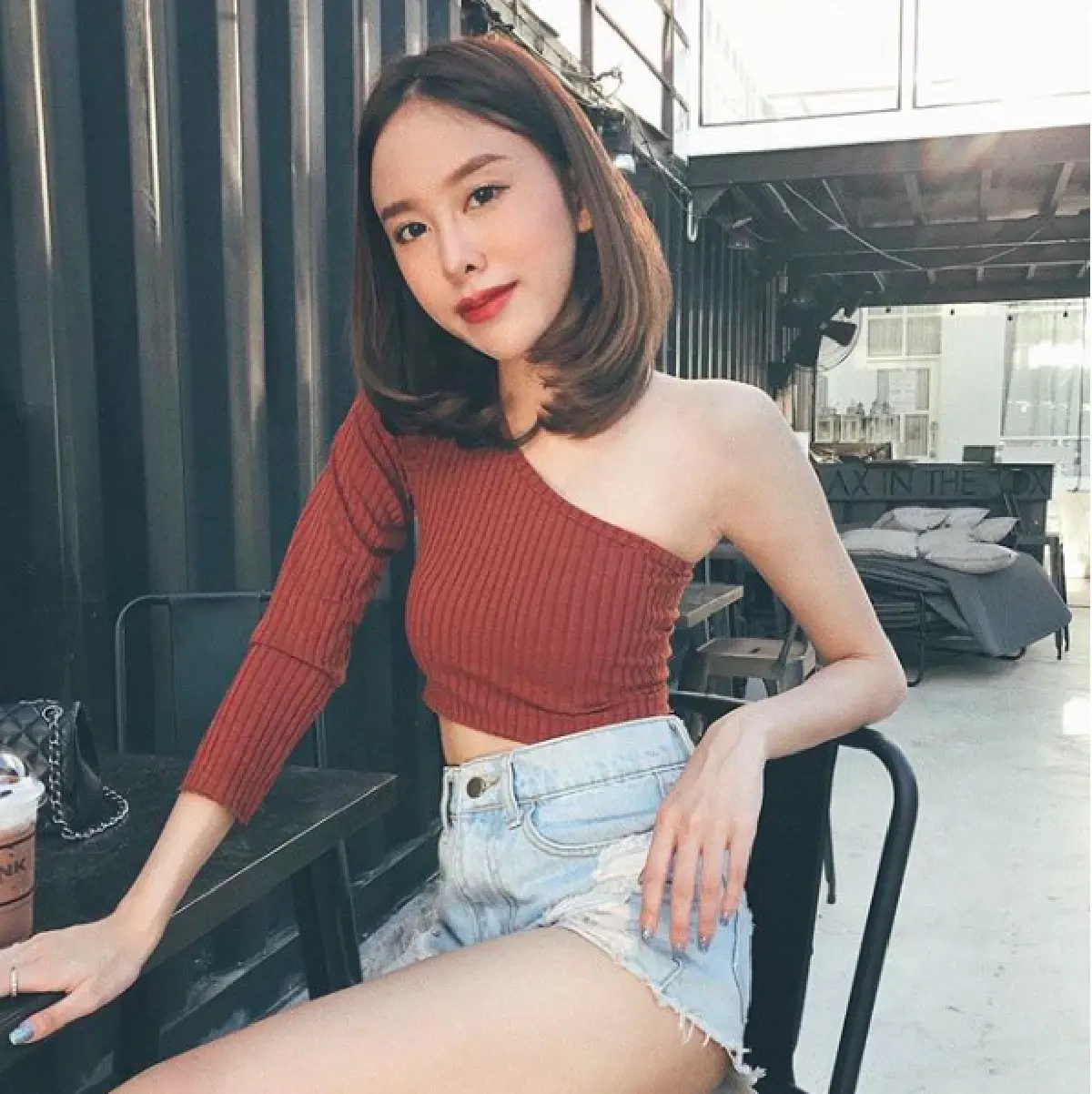 แชทไลน์หลุด! “กัปตัน” และอดีตแฟนสาว “มิ้ง" หลังเจอดราม่าทำฝ่ายหญิงท้อง