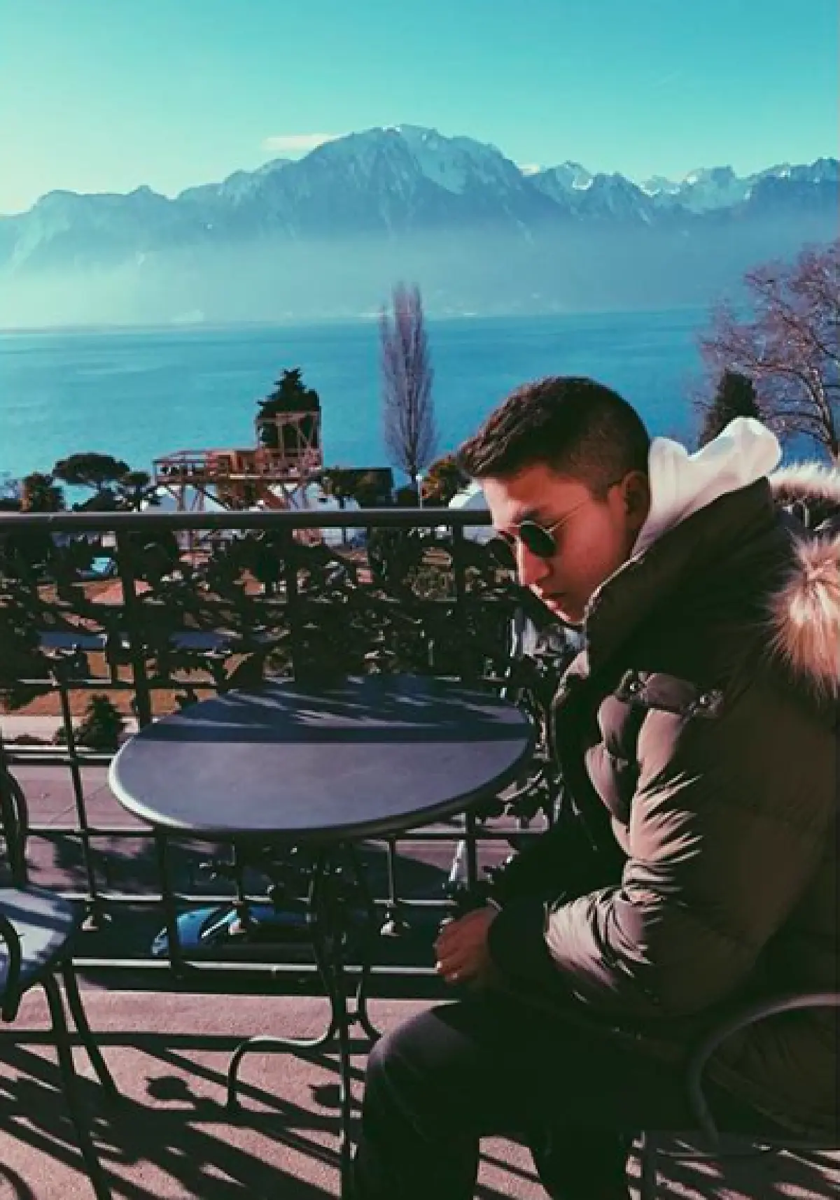 ของขวัญวันเกิดสุดล้ำค่า "นุสบา” สุดแฮปปี้ "น้องปุณณ์” คว้าเกียรตินิยมอันดับ 1