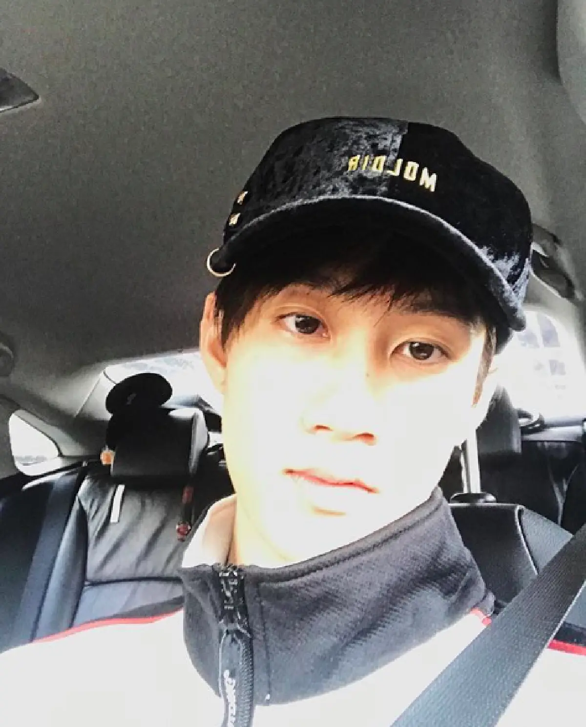 แชทไลน์หลุด! “กัปตัน” และอดีตแฟนสาว “มิ้ง" หลังเจอดราม่าทำฝ่ายหญิงท้อง