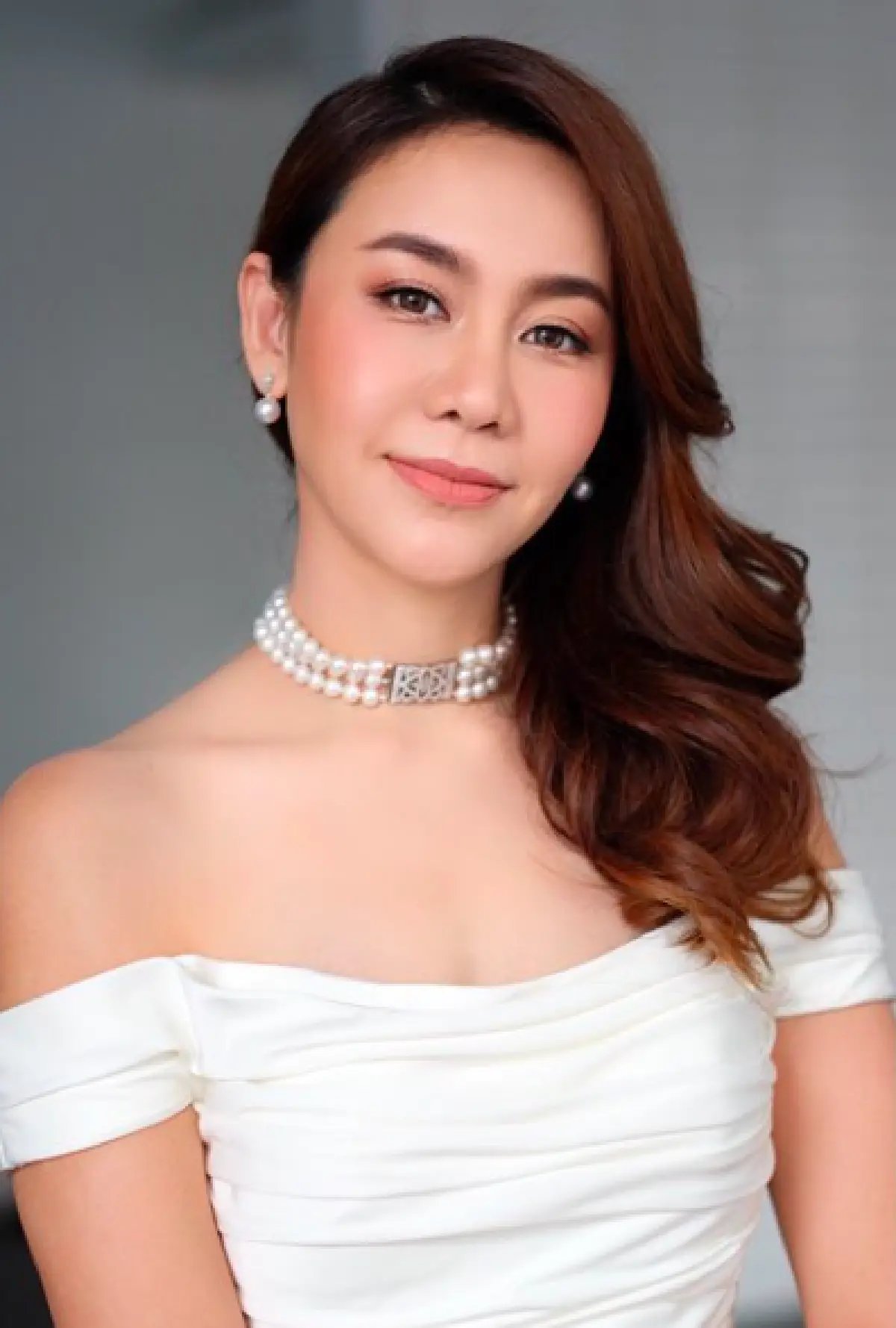 คุณแม่ยังแซ่บ “นาเดีย” ขอโชว์เซ็กซี่ในบิกินี่ลายเสือ เที่ยวทะเลมัลดีฟส์