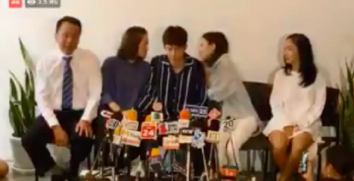 “กัปตัน” ขอรับผิดชอบต่อสิ่งที่ทำไป ด้าน “มิ้ง” ทำใจพร้อมเป็นแม่เลี้ยงเดี่ยว