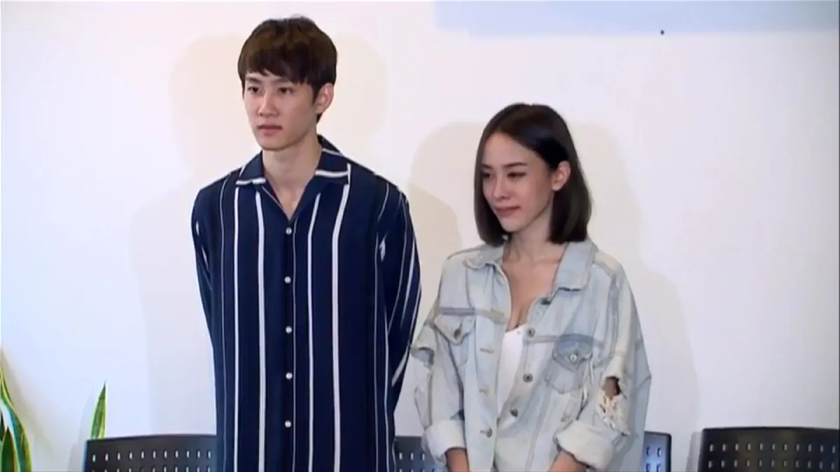 “กัปตัน” ขอรับผิดชอบต่อสิ่งที่ทำไป ด้าน “มิ้ง” ทำใจพร้อมเป็นแม่เลี้ยงเดี่ยว