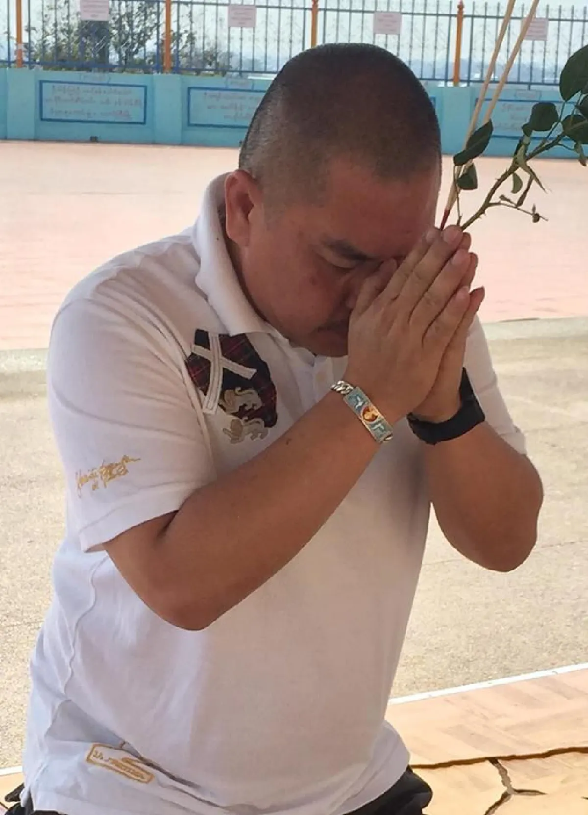 แจงป้ายประกาศเศรษฐกิจแย่ตลาดวโรรส เชียงใหม่ เป็นภาพเก่าเมื่อ 2 ปีก่อน