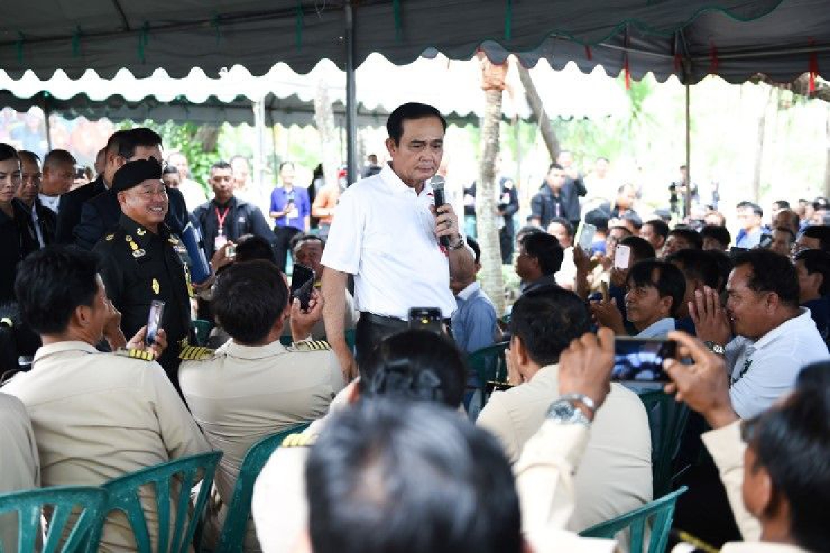 ชงครม.สัญจรดัน 4 จังหวัดภาคเหนือตอนล่างเทียบคุนหมิง ชงครม.สัญจรดัน 4 จังหวัดภาคเหนือตอนล่างเทียบคุนหมิง