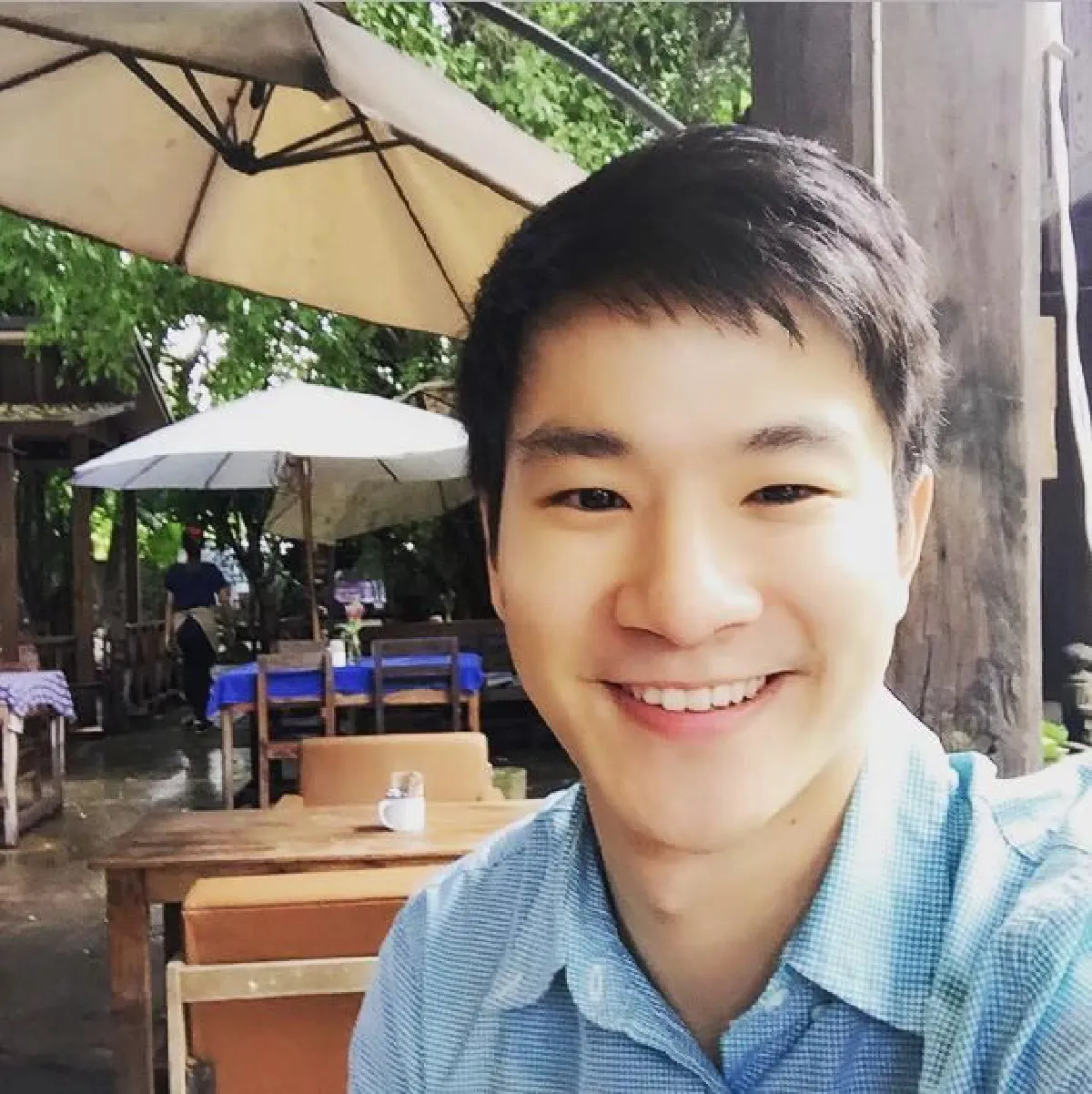 จำกันได้มั้ย? น้องพลับ จากนักร้องเด็กน่ารัก..โตเป็นหนุ่มหล่อนักธุรกิจ