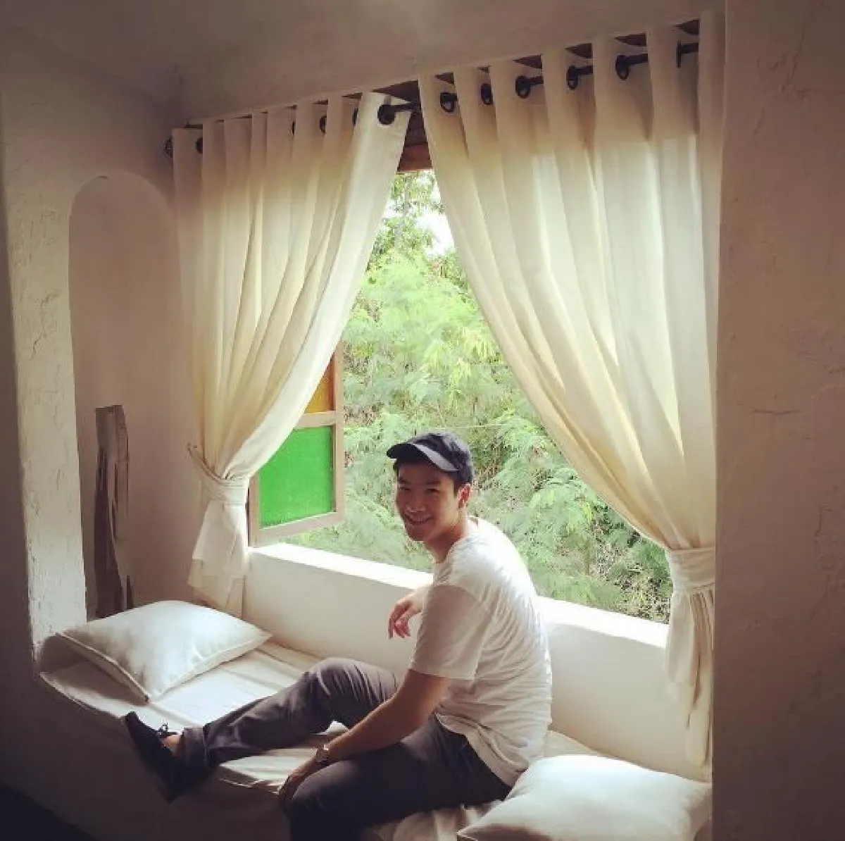 จำกันได้มั้ย? น้องพลับ จากนักร้องเด็กน่ารัก..โตเป็นหนุ่มหล่อนักธุรกิจ