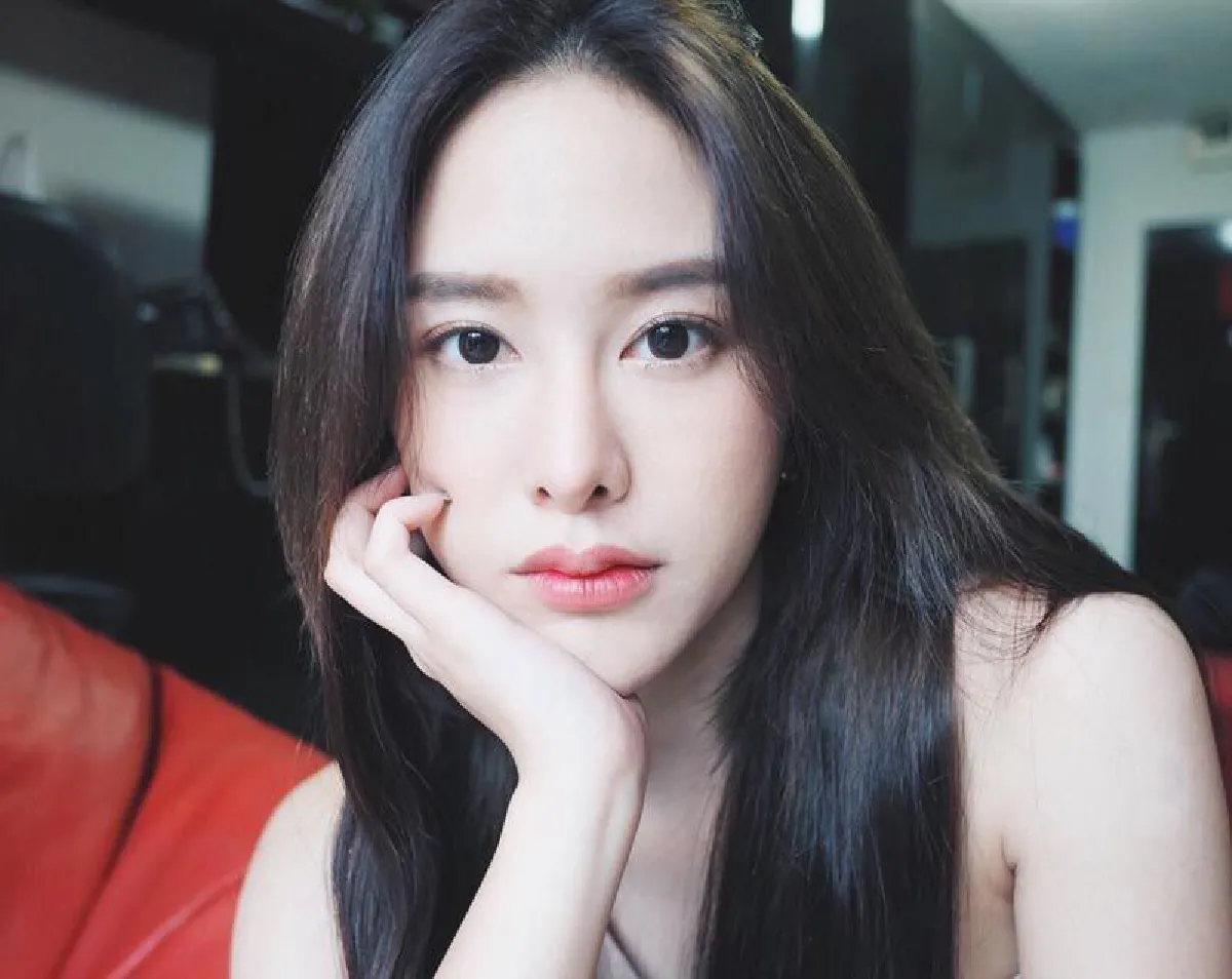 กำลังใจจากแม่เลี้ยงเดี่ยว ซาร่า โผล่คอมเมนต์ไอจี มิ้ง ในวันที่อ่อนแอ