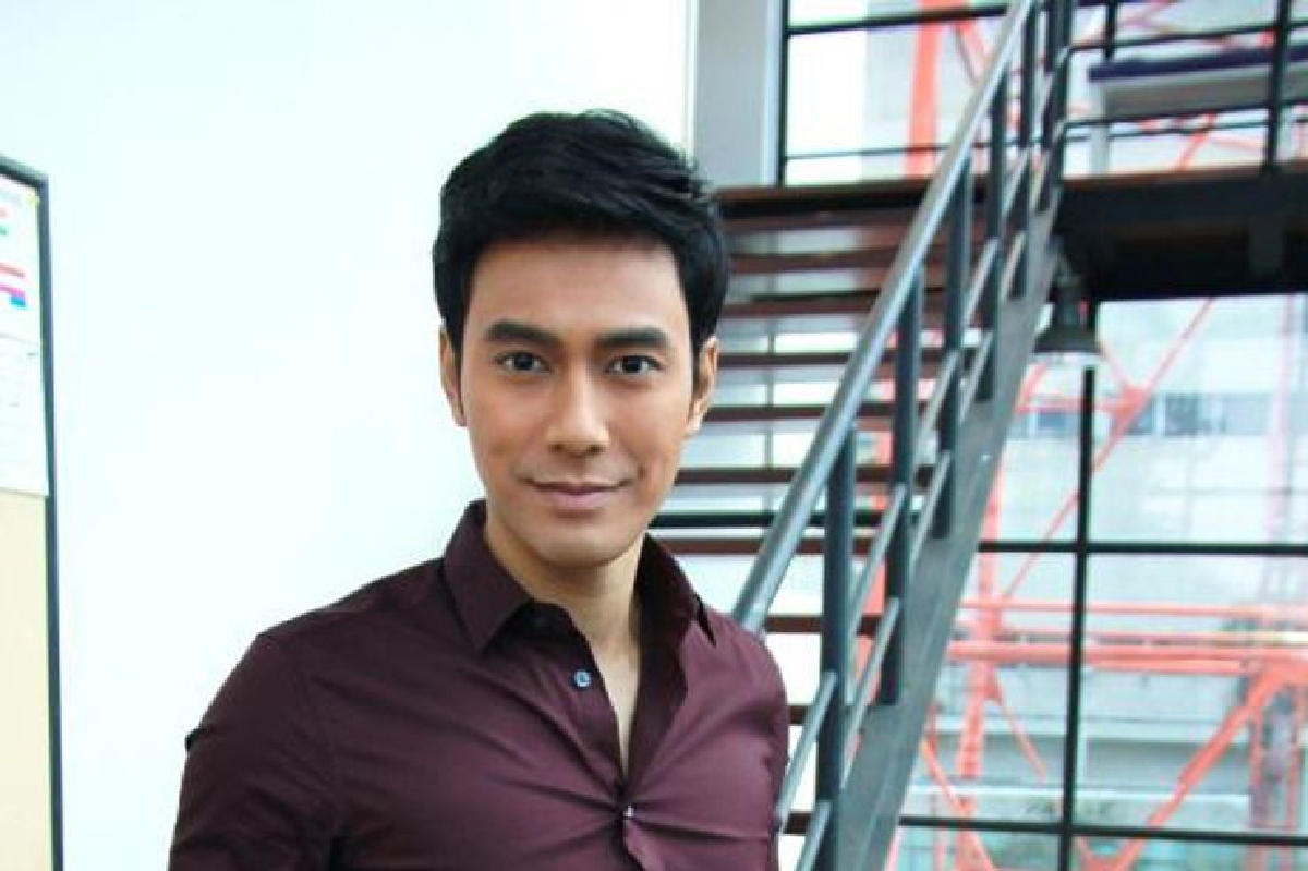 กันตพงศ์ บำรุงรักษ์ ต้องลบทุกอุปสรรค กันตพงศ์ บำรุงรักษ์ ต้องลบทุกอุปสรรค