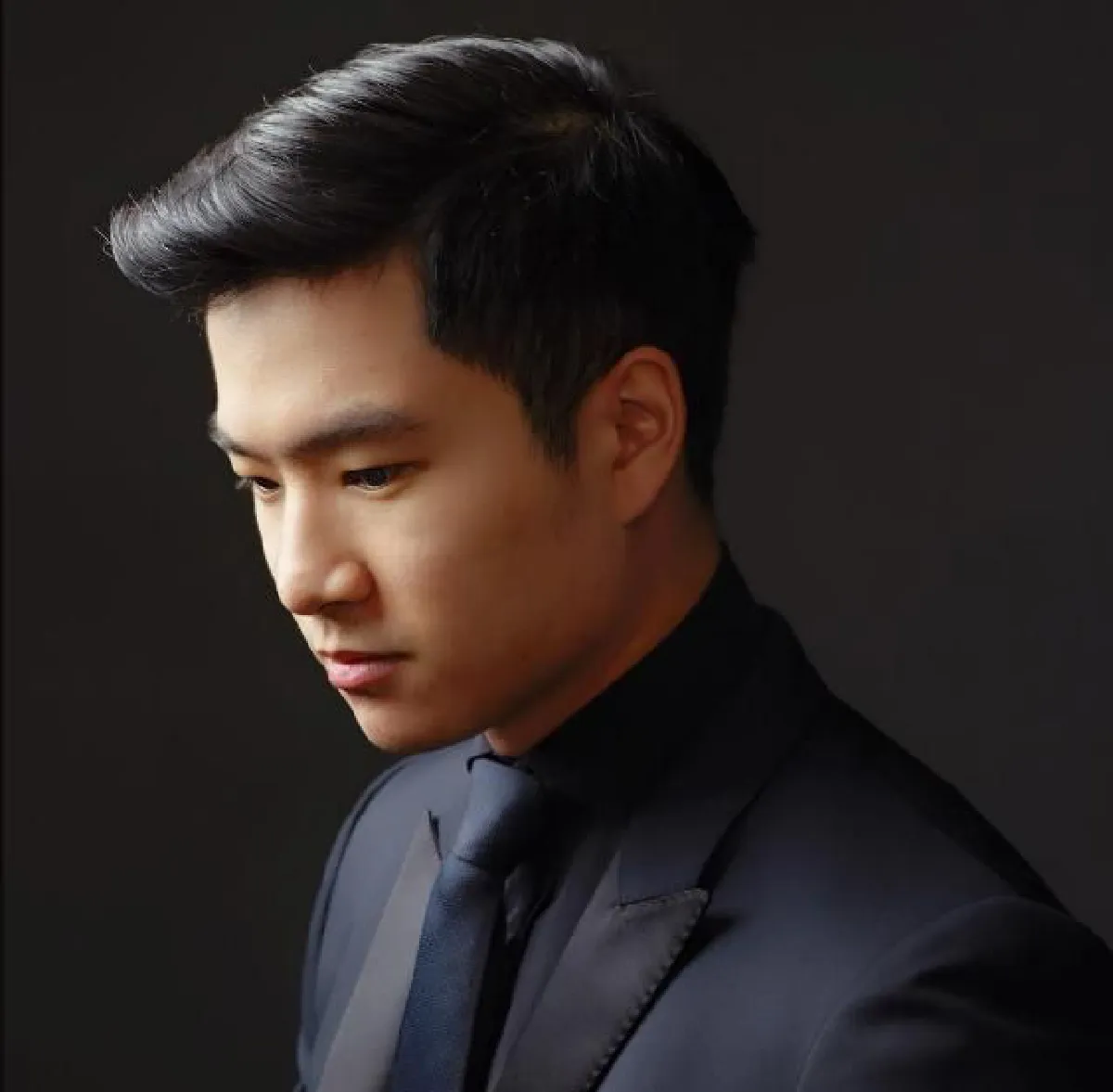 จำกันได้มั้ย? น้องพลับ จากนักร้องเด็กน่ารัก..โตเป็นหนุ่มหล่อนักธุรกิจ