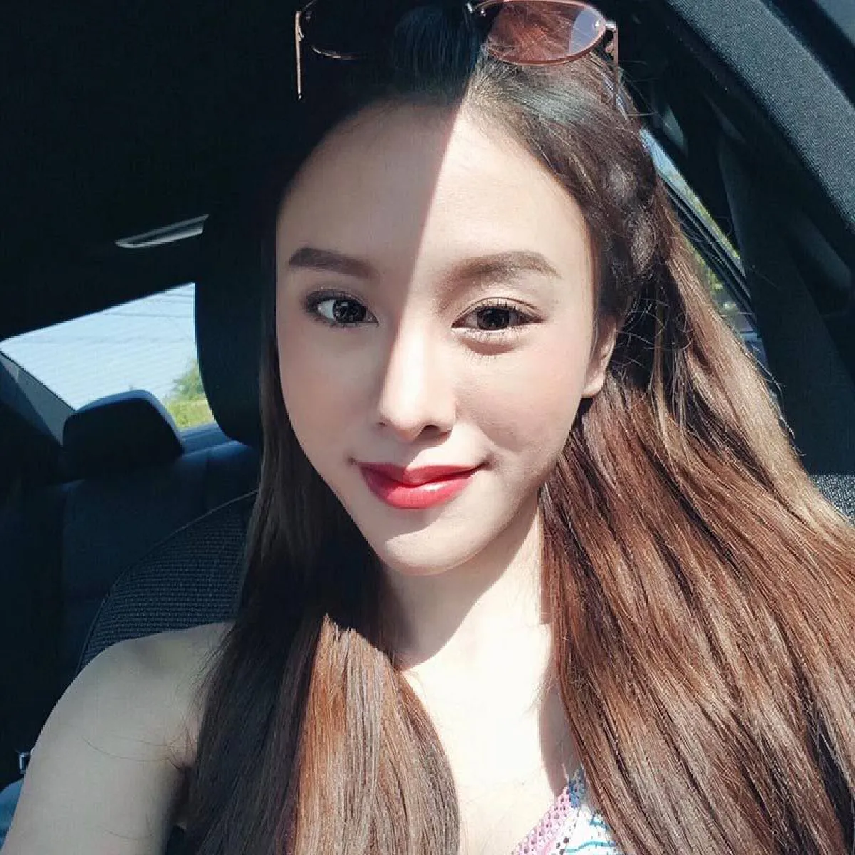 สวยบอกต่อ! มิ้ง ศวภัทร ตอบหมด How to แต่งหน้าใสๆ-ศัลยกรรมอะไรมาบ้าง