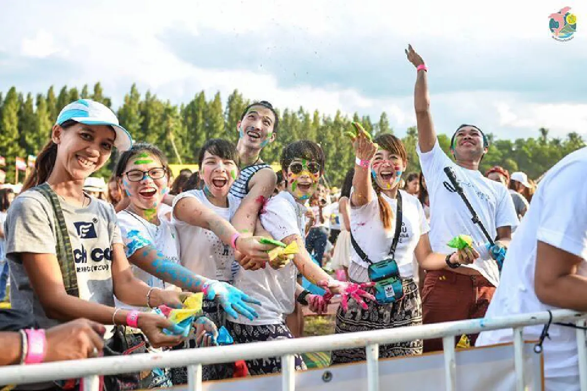 การท่องเที่ยวขนอมเตรียมจัดคอนเสิร์ต Khanom Festival ครั้งที่ 6