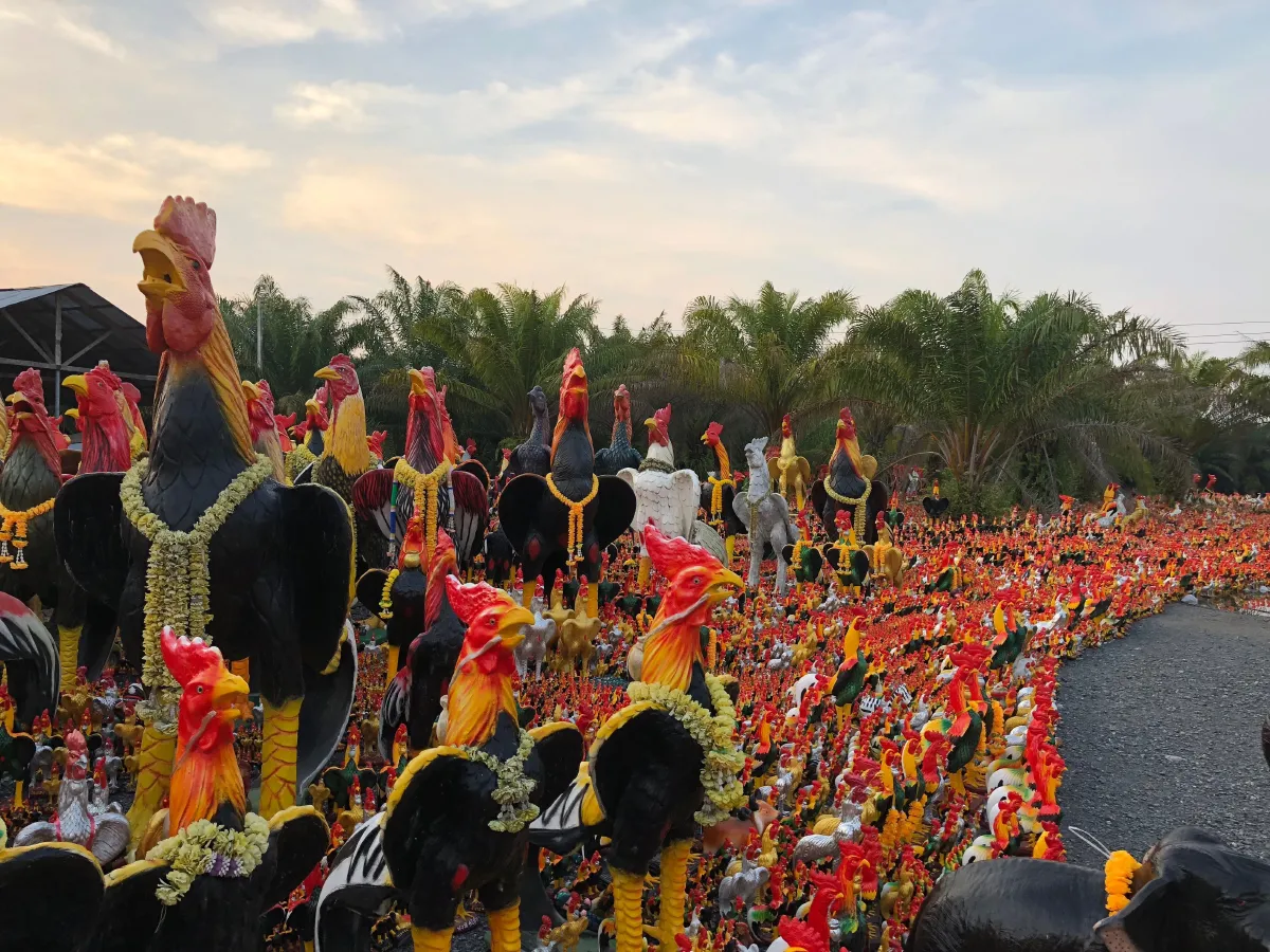 การท่องเที่ยวขนอมเตรียมจัดคอนเสิร์ต Khanom Festival ครั้งที่ 6