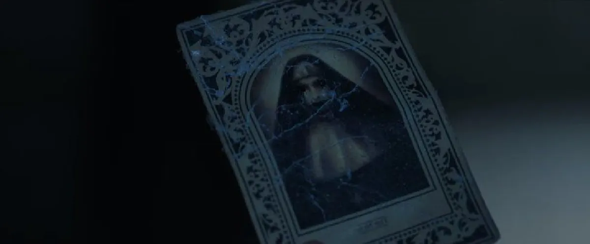 ชมตัวอย่างแรก! The Nun ผีแม่ชีเฮี้ยน ลึกลับสะพรึงที่สุดตั้งแต่เคยมีมา