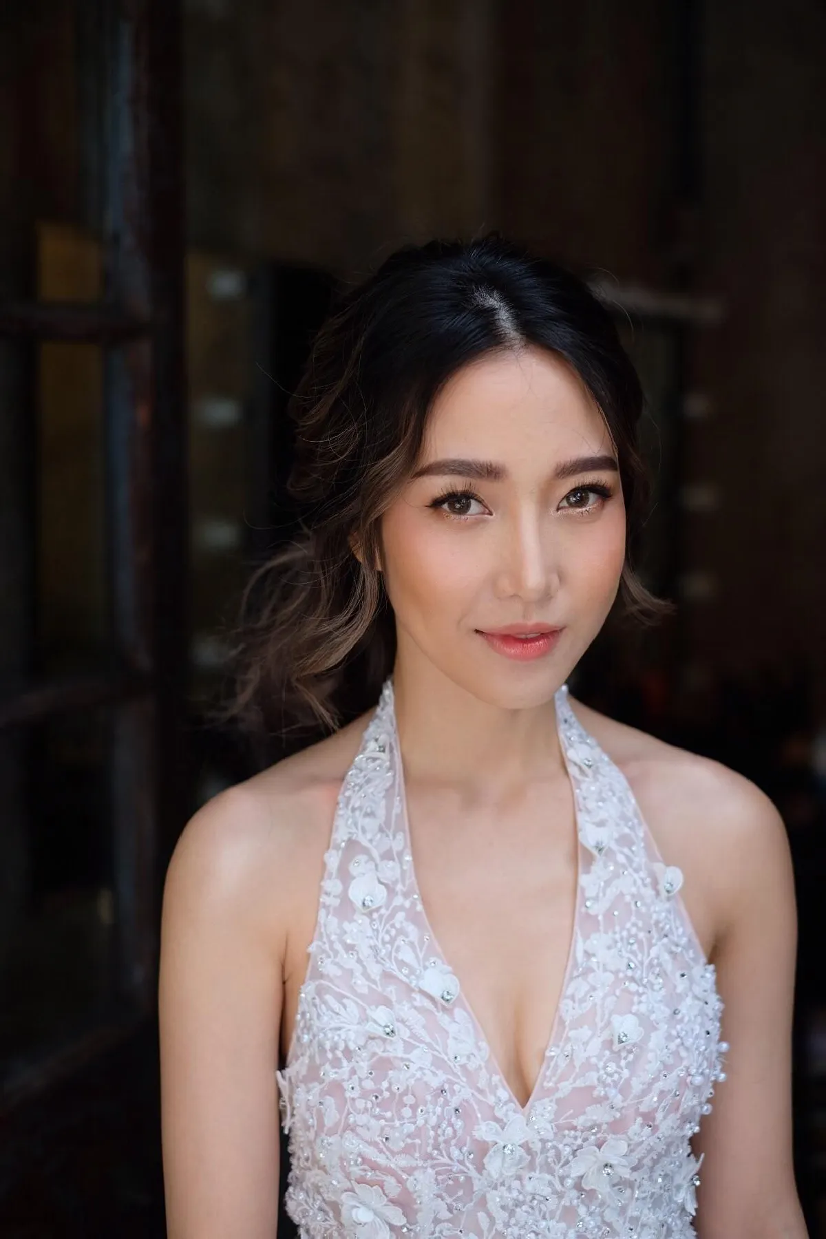 ส่องภาพเบื้องหลังพรีเวดดิ้ง กันต์-พลอย สวยหล่อ..ออร่าเจ้าบ่าวเจ้าสาวมาเต็ม