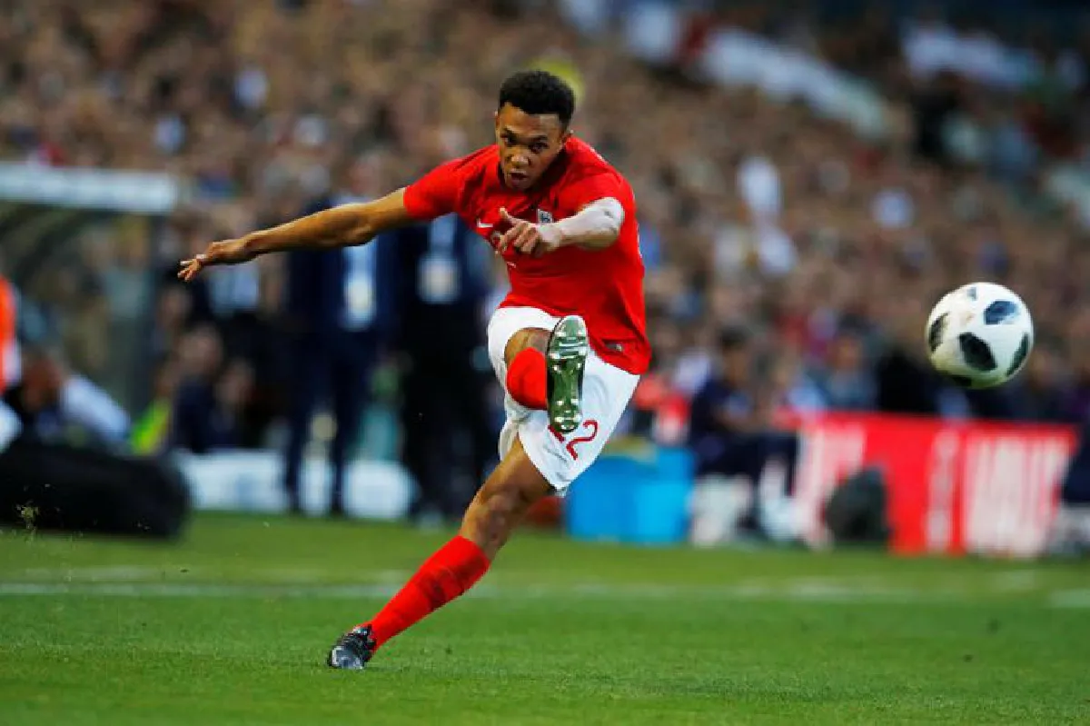 ‘6 ดาวรุ่ง’ ขอฉายแสงบอลโลก 2018