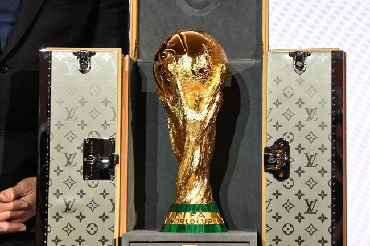 เปิดมูลค่าเงินรางวัล"บอลโลก2018" ชนะ-แพ้ได้ทีมละเท่าไหร่? เปิดมูลค่าเงินรางวัล"บอลโลก2018" ชนะ-แพ้ได้ทีมละเท่าไหร่?