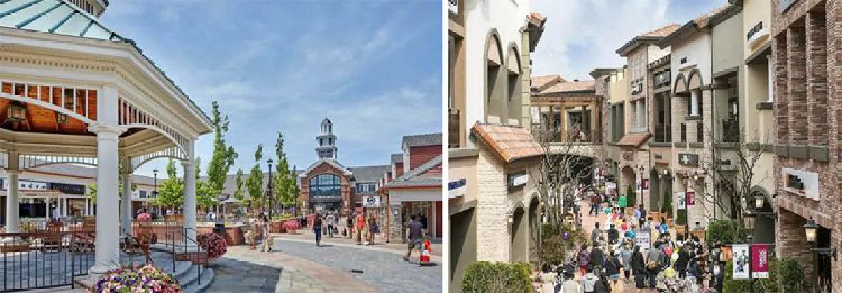 เจาะลึกบิ๊กดีลวงการค้าปลีกไทย "สยามพิวรรธน์" ร่วมทุน "SIMON" ทำลักชัวรี่พรีเมียมเอาท์เล็ต