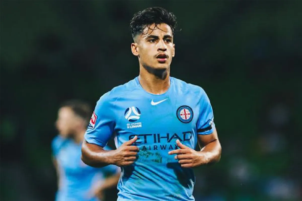 ‘6 ดาวรุ่ง’ ขอฉายแสงบอลโลก 2018