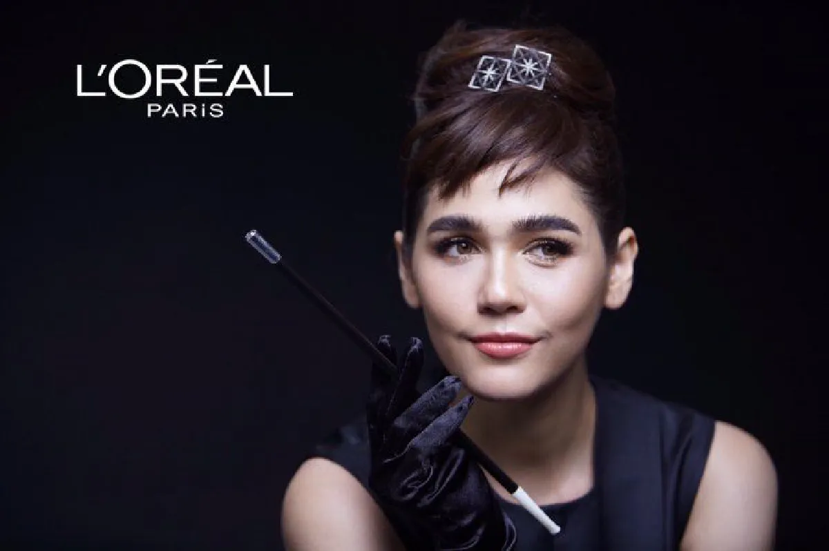 ใครเหมือนกว่ากัน!? ส่องภาพ "Audrey Hepburn” ฉบับไทย