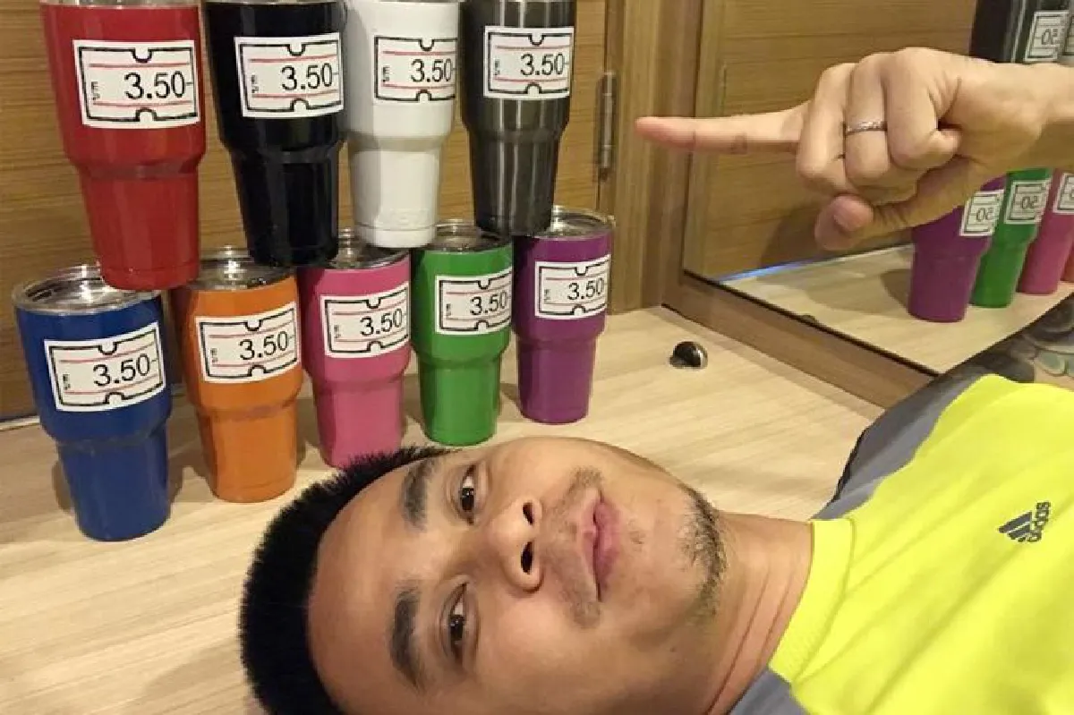 รักษ์โลก เลิกพลาสติก