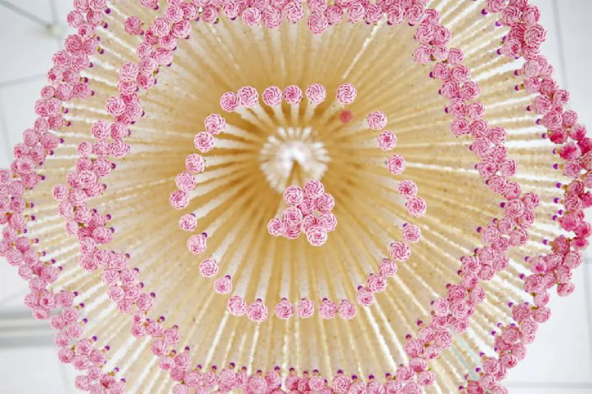 ‘บ้านฟ้าหยาด’ ฟื้นตำนานดอกไม้สวรรค์