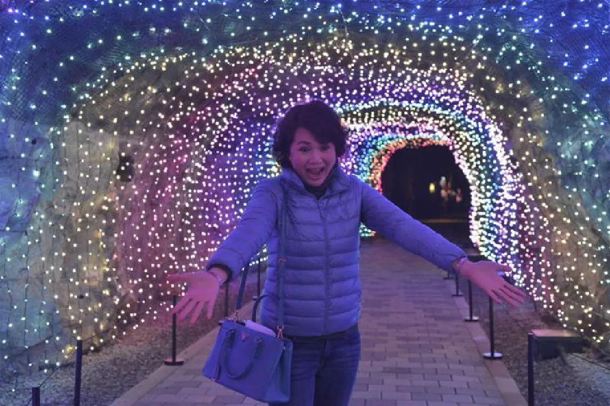 กินเที่ยวเก๋ไก๋ สไตล์เกาหลี Trendy Gourmets Culture