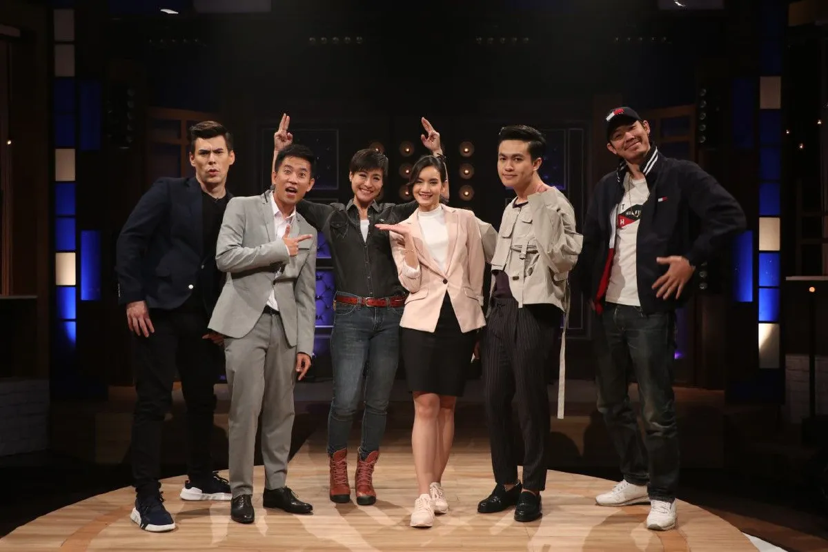 ส้ม อมรา เผยชีวิตถูกกังขังด้วยรัก พ่อแม่ดูแลดีเกินไป..จนใช้ชีวิตไม่เป็น