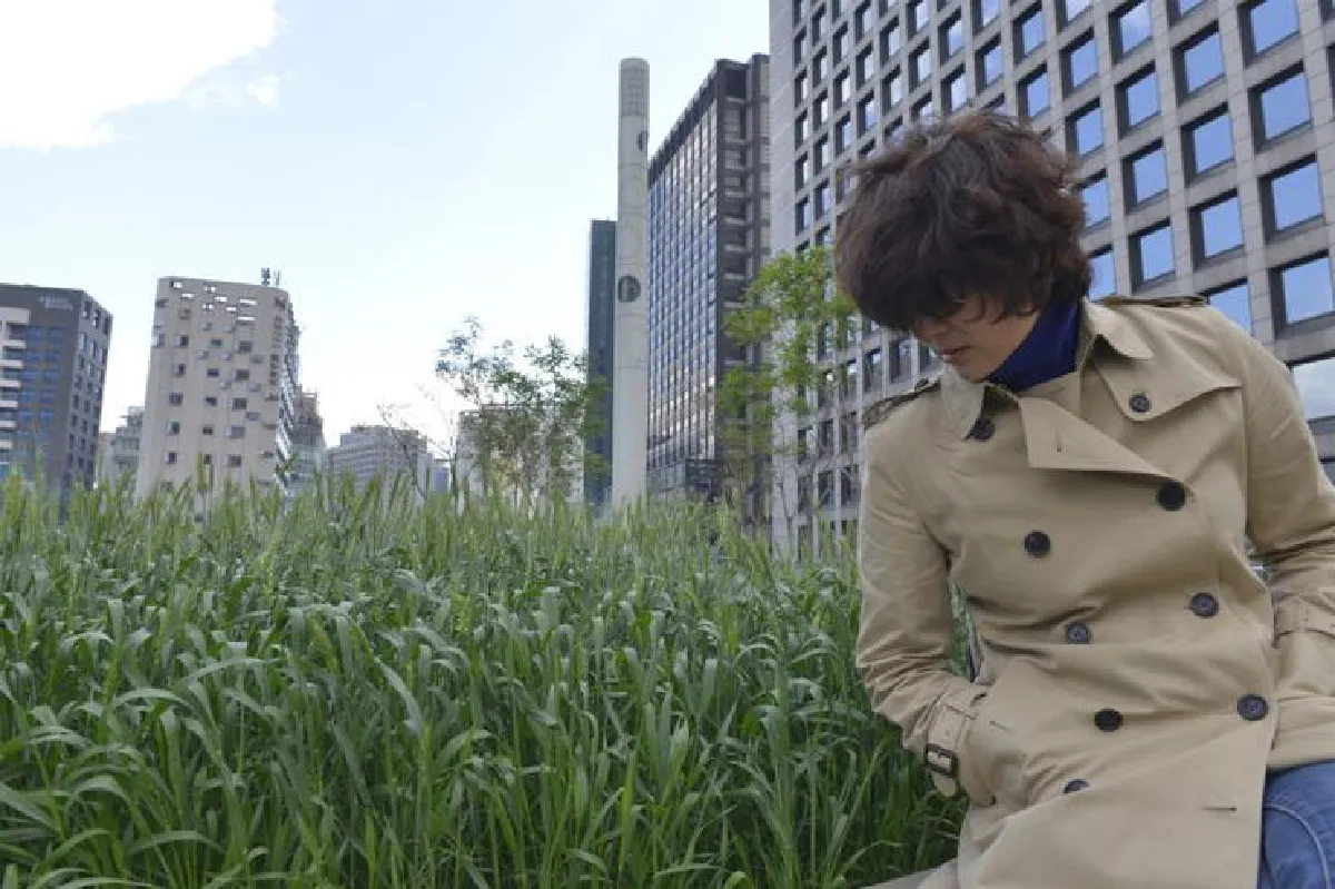 กินเที่ยวเก๋ไก๋ สไตล์เกาหลี Trendy Gourmets Culture