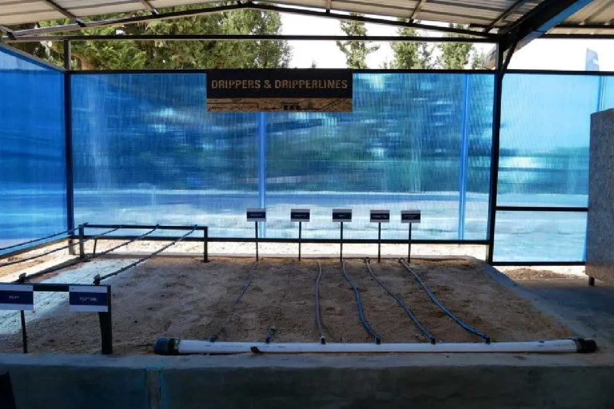 ถอดโมเดล‘อิสราเอล’ ดึงนวัตกรรมเสริมแกร่งเกษตร