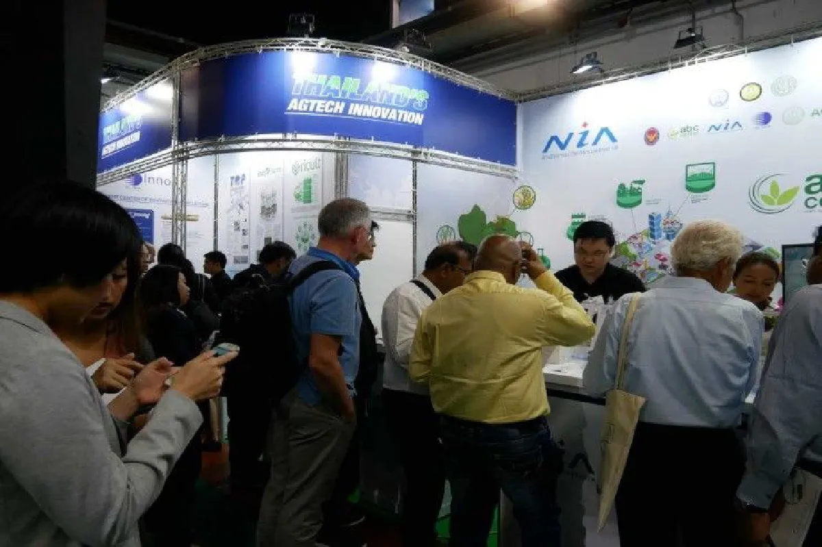 ถอดโมเดล‘อิสราเอล’ ดึงนวัตกรรมเสริมแกร่งเกษตร