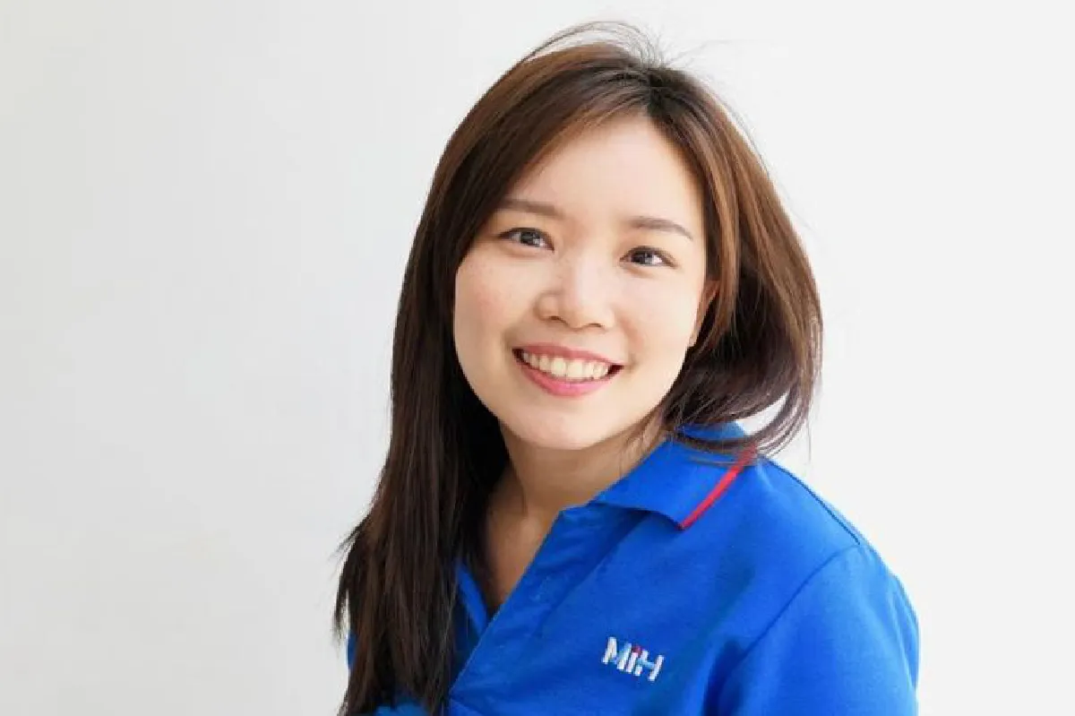 การพัฒนา โทรคมนาคมในเมียนมา