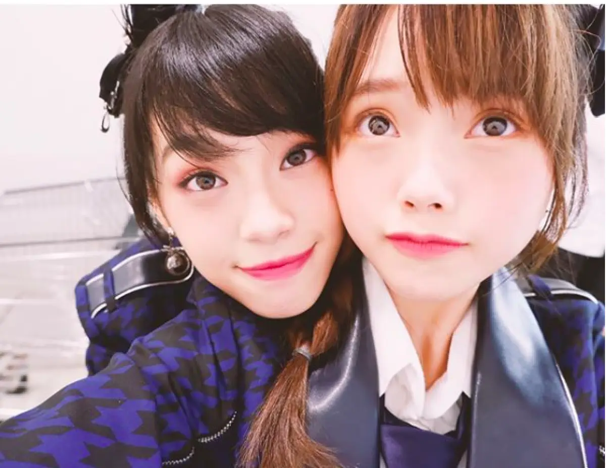 เหล่าโอตะเฮลั่น! “เฌอปราง-มิวสิค” ติดอันดับเลือกตั้งเซ็นบัตสึโลก