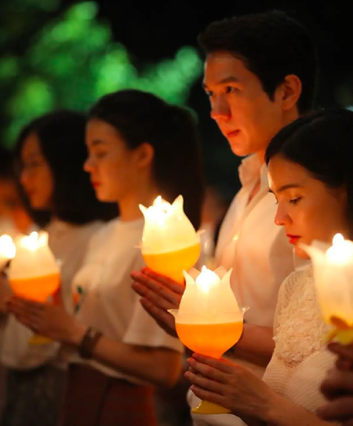 ประเดิมรูปคู่แรก! “แอมป์ พิธาน" เปิดไอจีใหม่ฟอลโลว “ออม” คนเดียว