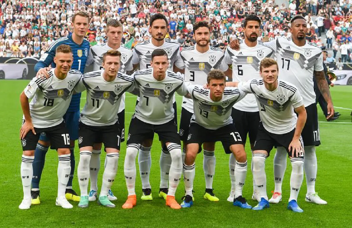 นักเตะสวิตเซอร์แลนด์ ท้าชน "แซมบ้า"