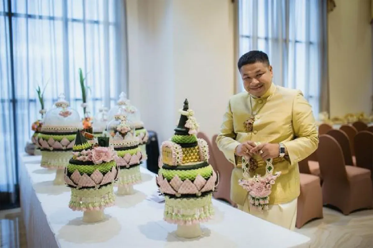 ‘เวดดิ้ง’ ธุรกิจนี้ยังไปได้สวย!