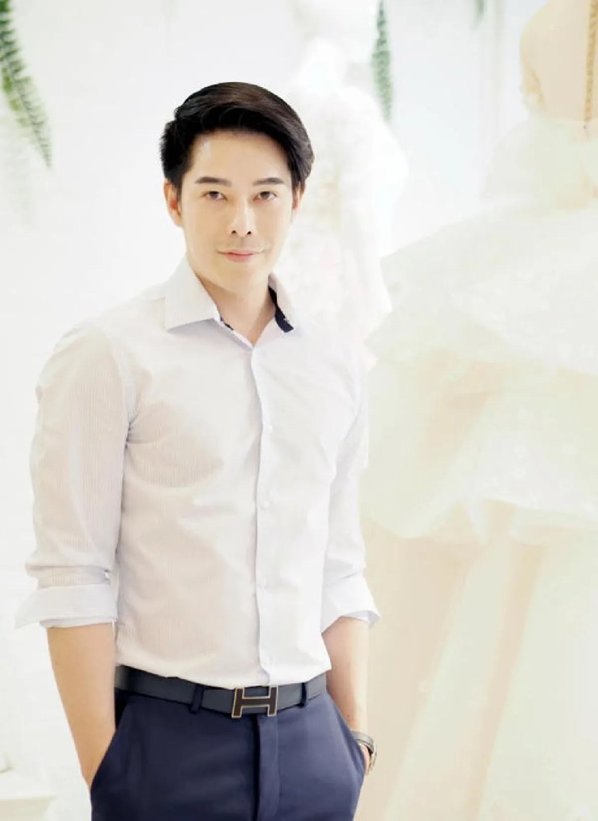 ‘เวดดิ้ง’ ธุรกิจนี้ยังไปได้สวย!