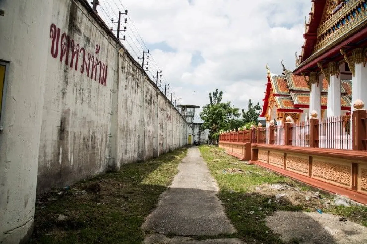 "ใหญ่-เก่งแค่ไหน เมื่อถึงแดนประหารก็เหมือนกัน" เปิดใจพระนักเทศน์นักโทษประหาร