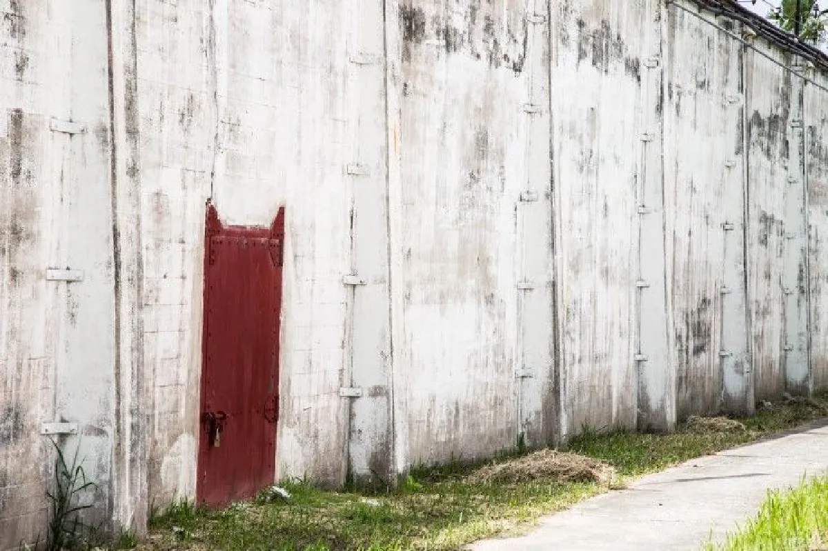 "ใหญ่-เก่งแค่ไหน เมื่อถึงแดนประหารก็เหมือนกัน" เปิดใจพระนักเทศน์นักโทษประหาร