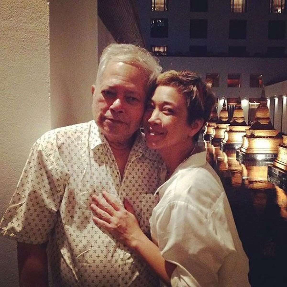 “แอม เสาวลักษณ์” เผยเหตุผลที่ทำให้ไม่สามารถร้องเพลง "ความทรงจำ” ต่อไปได้